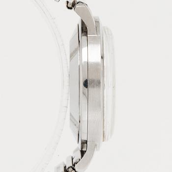 JAEGER-LeCOULTRE, Memovox.