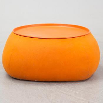 Patricia Urquiola, a 'Fat-Fat' tray table from B&B Italia Maxalto.