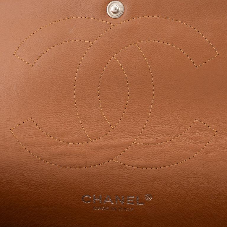 Chanel, väska, "Double Flap", 2011.