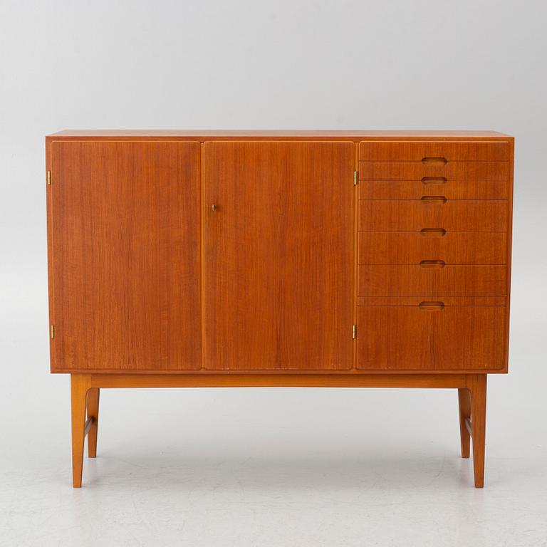 Sideboard, second half of the 20th century.