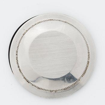 ROLEX, GMT-Master, "Root beer", "Nipple Dial".