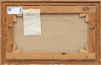 Tor Hörlin, Slussen, Stockholm.