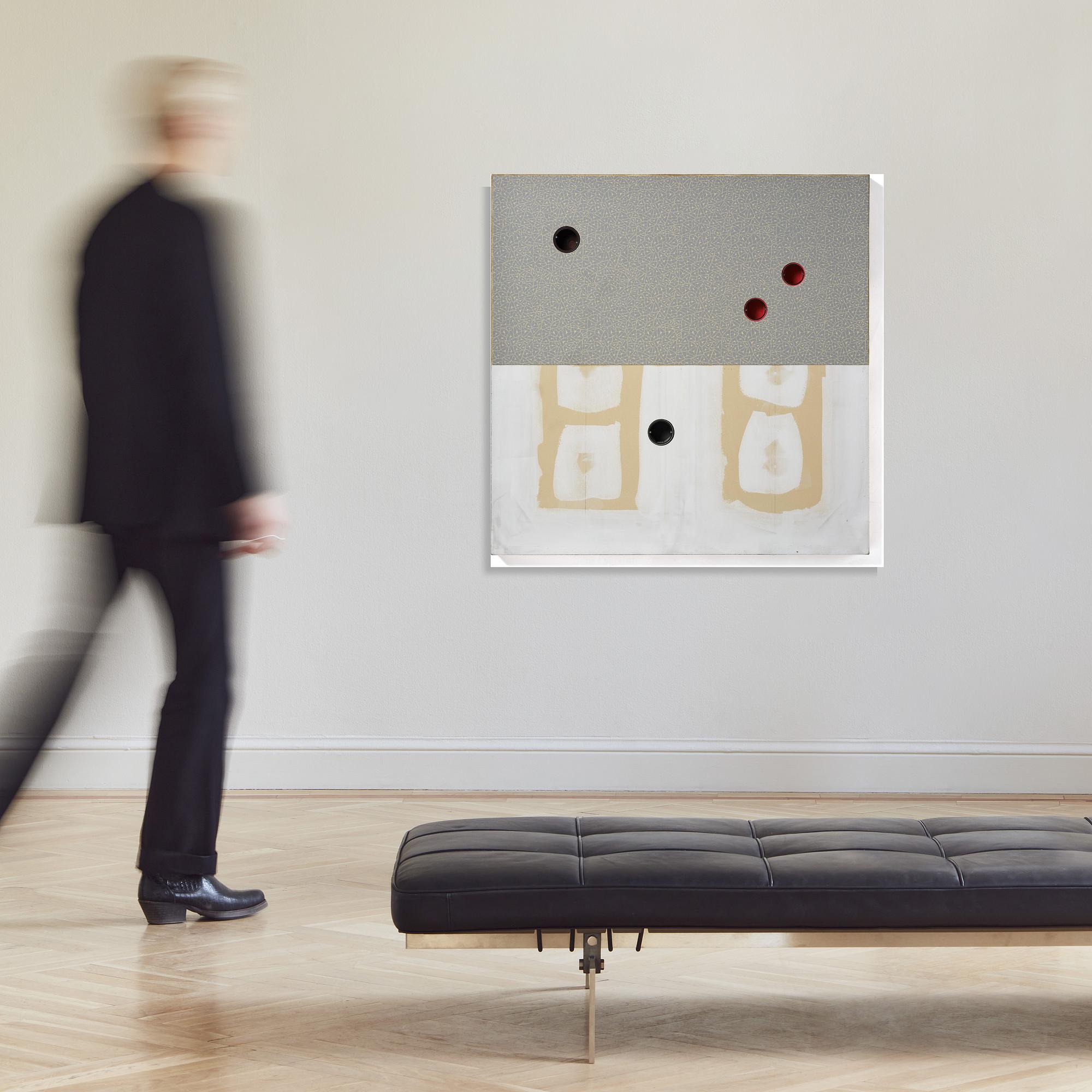 Clay Ketter, “Holy Cow”.