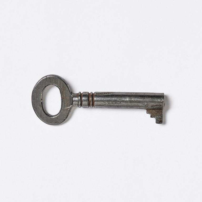 Kabinettskåp, Holland, sent 1600-tal, Barock.