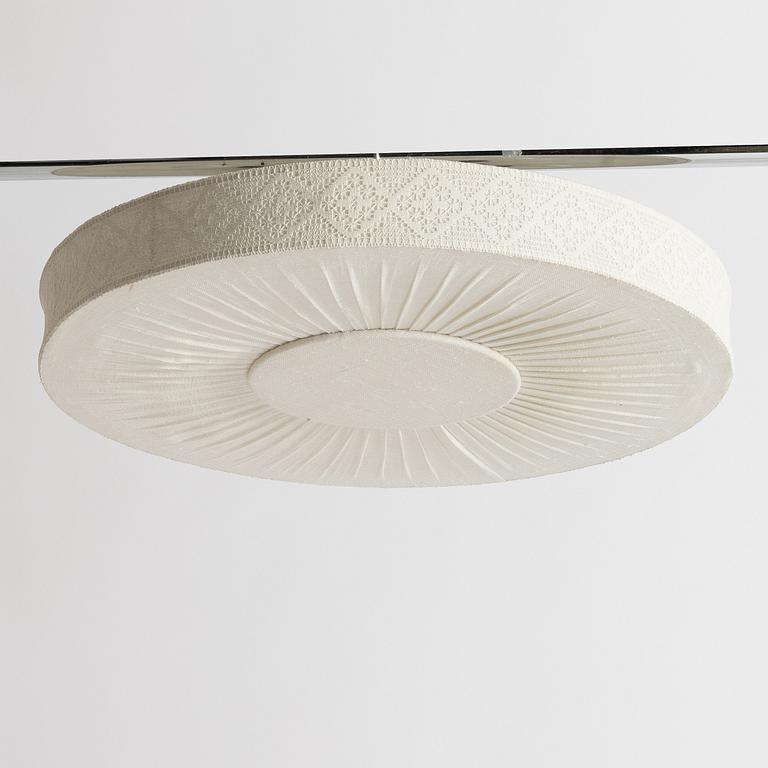 Takplafonder, ett par, Swedish Modern, 1940-tal.