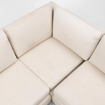 Philippe Starck, a 'Mister' sofa, Cassina, Italy.