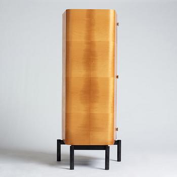 Love Arbén, an "Ono" cabinet for Lammhults, Sweden 1995.