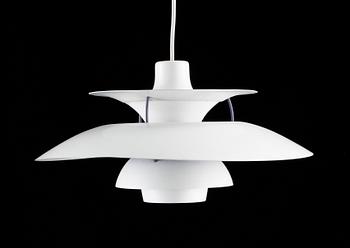 TAKARMATUR, PH-lampa. Poul Henningsen för Louis Poulsen.