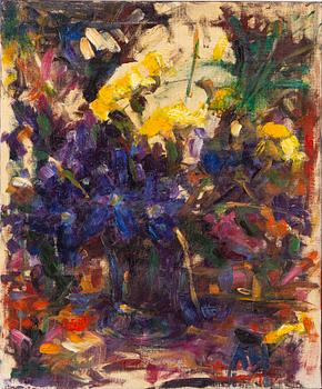 Anders Hultman, Translation: "Flower Still Life".