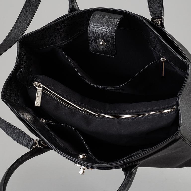CHANEL, väska, 2012-13.