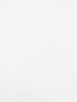 Makode Linde, "Phantom Blot".