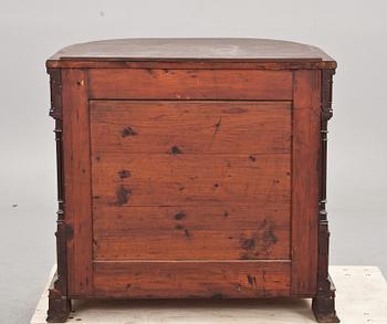 SKÅP. Renässansstil. 1800-talets slut.
