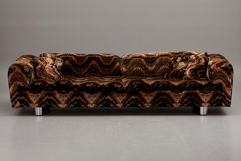 SOFFA, HG Furniture, England, 1900-talets slut.