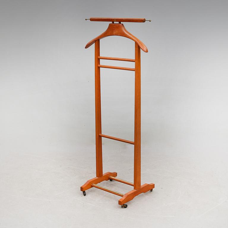 HERRBETJÄNT, FR Italien, 1900-talets andra hälft.