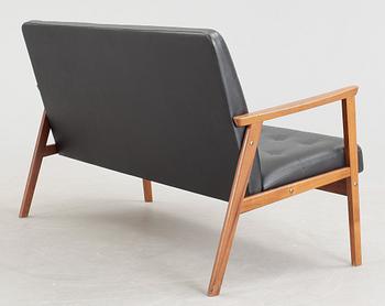 SOFFA, 1950/60-tal.
