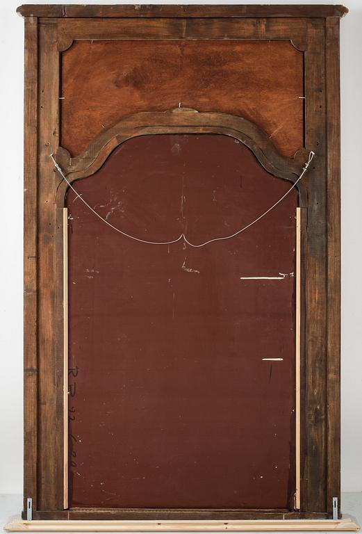 SPEGEL, rokokostil, 1800-tal.
