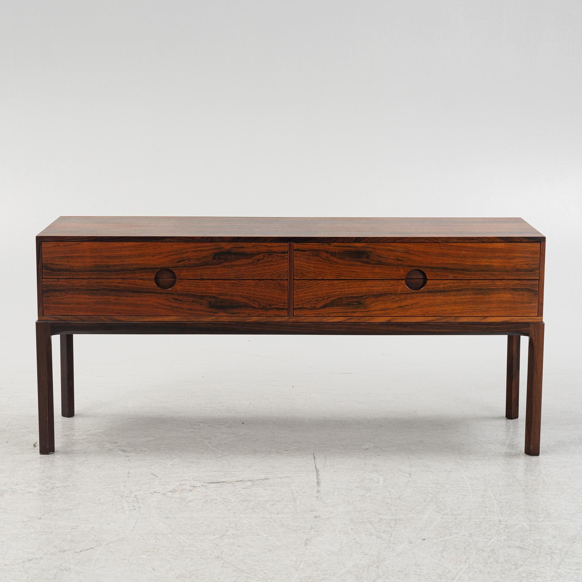 Kai Kristiansen, byrå modell 394, Aksel Kjersgaard, Odder, Danmark, 1960/70-tal.