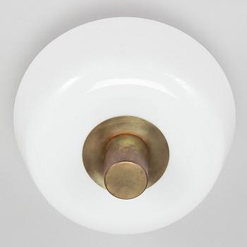 Paavo Tynell, A ceiling light for Taito. Made to order 1950.