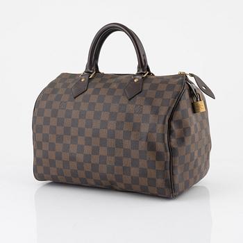 Louis Vuitton, väska, "Speedy 30", 2006.