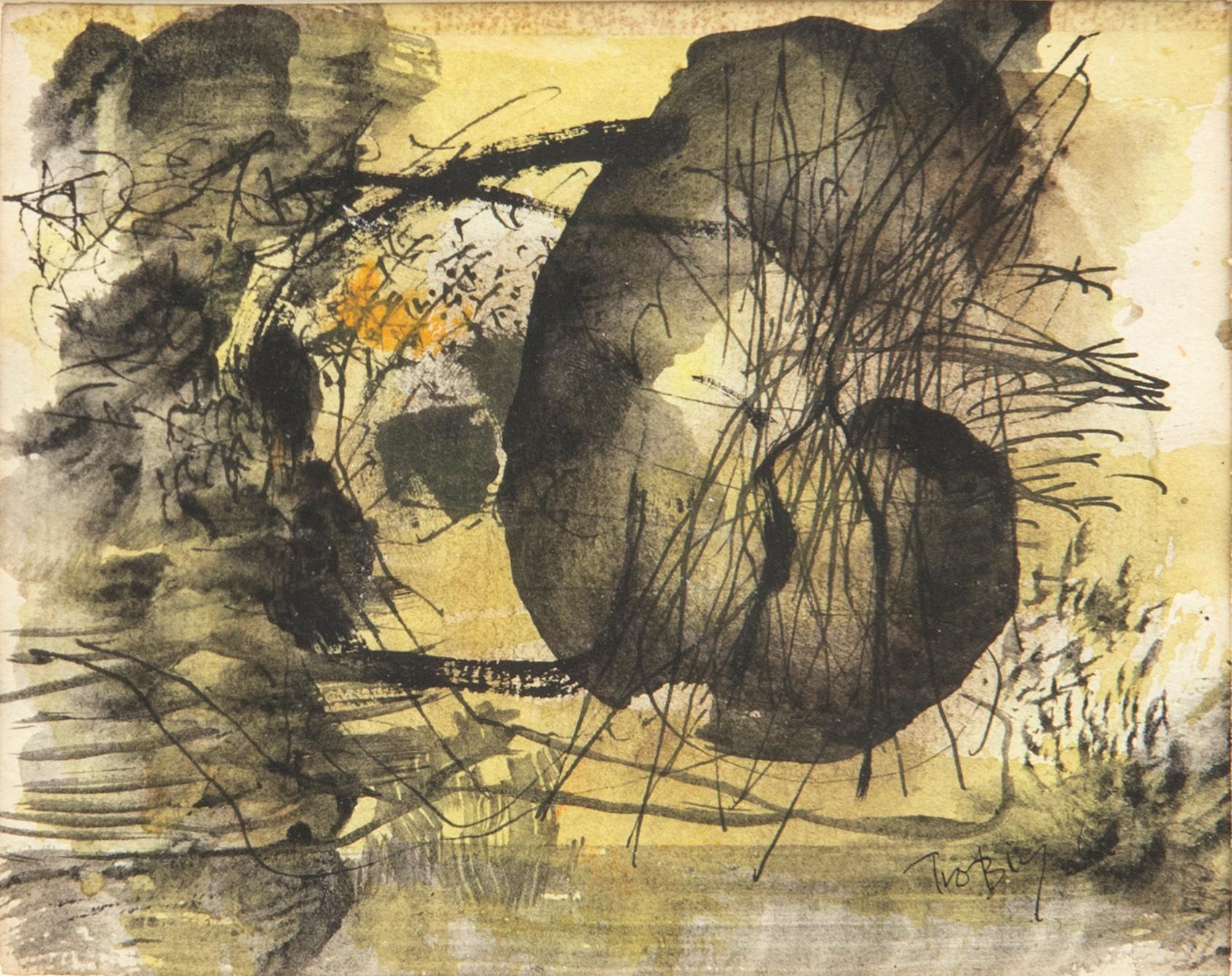 Ulf Trotzig, composition.
