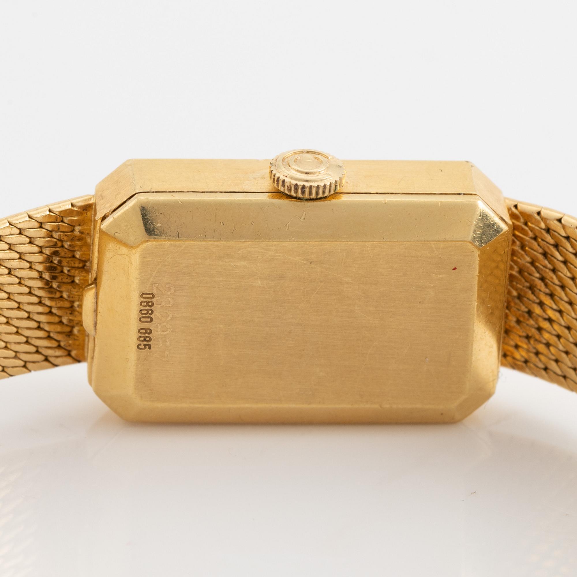 Certina, wristwatch, 15 mm.