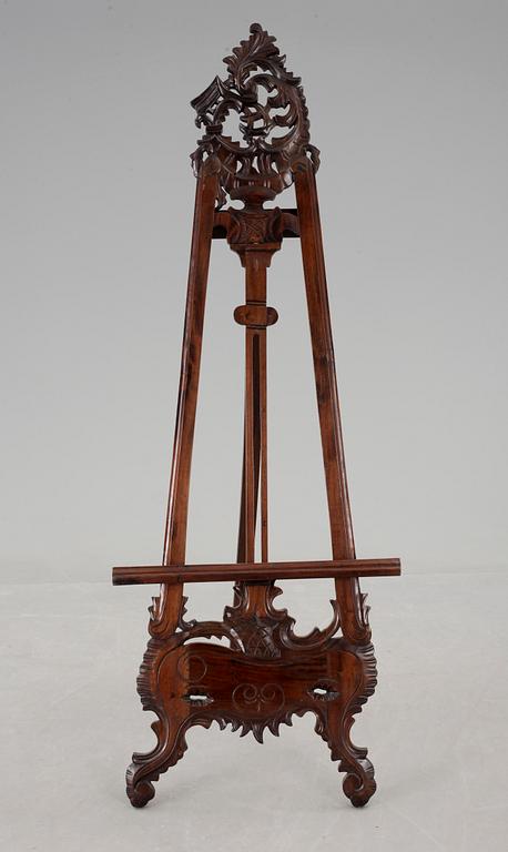 STAFFLI, rokokostil, 1900-tal.
