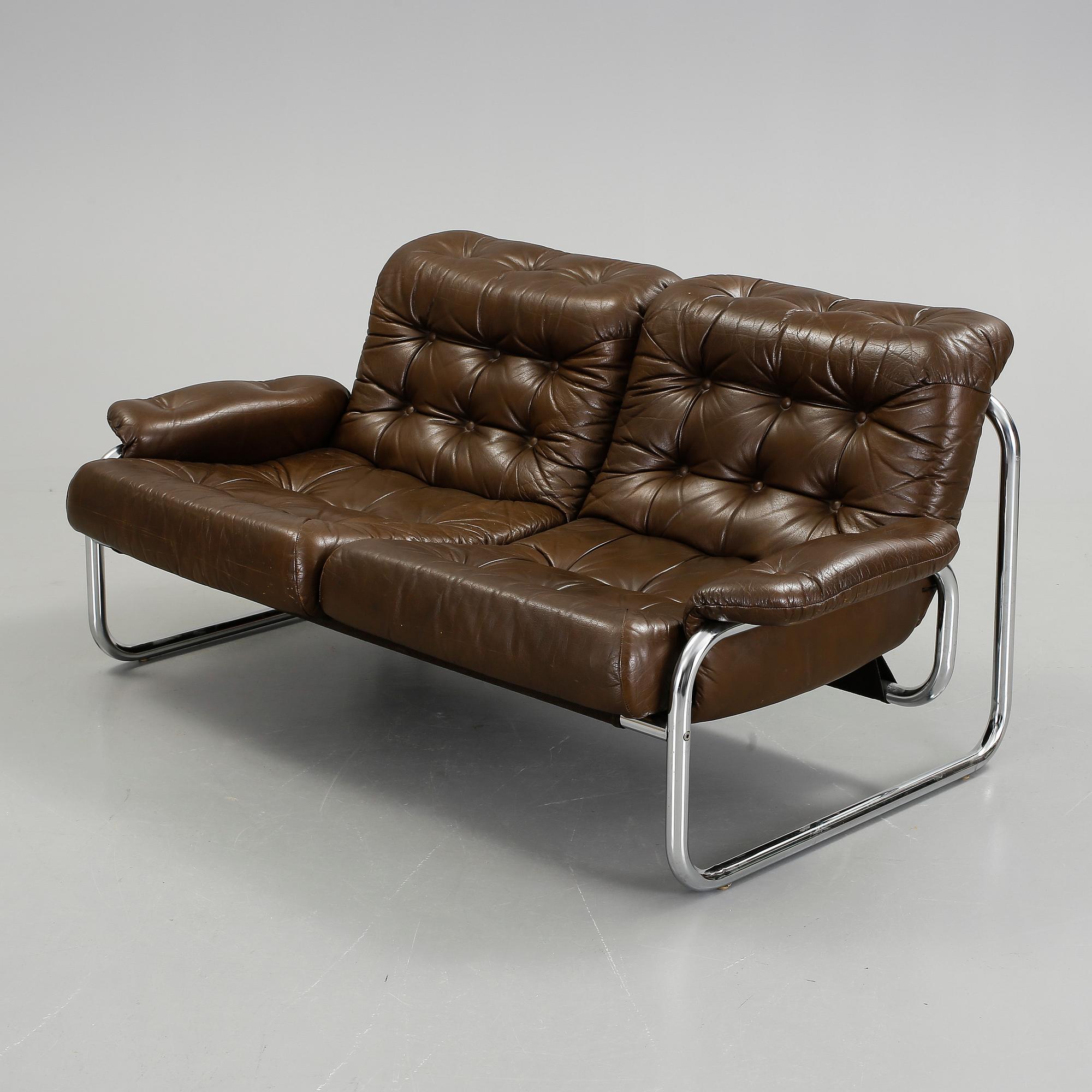 SOFFA, 1970-tal.