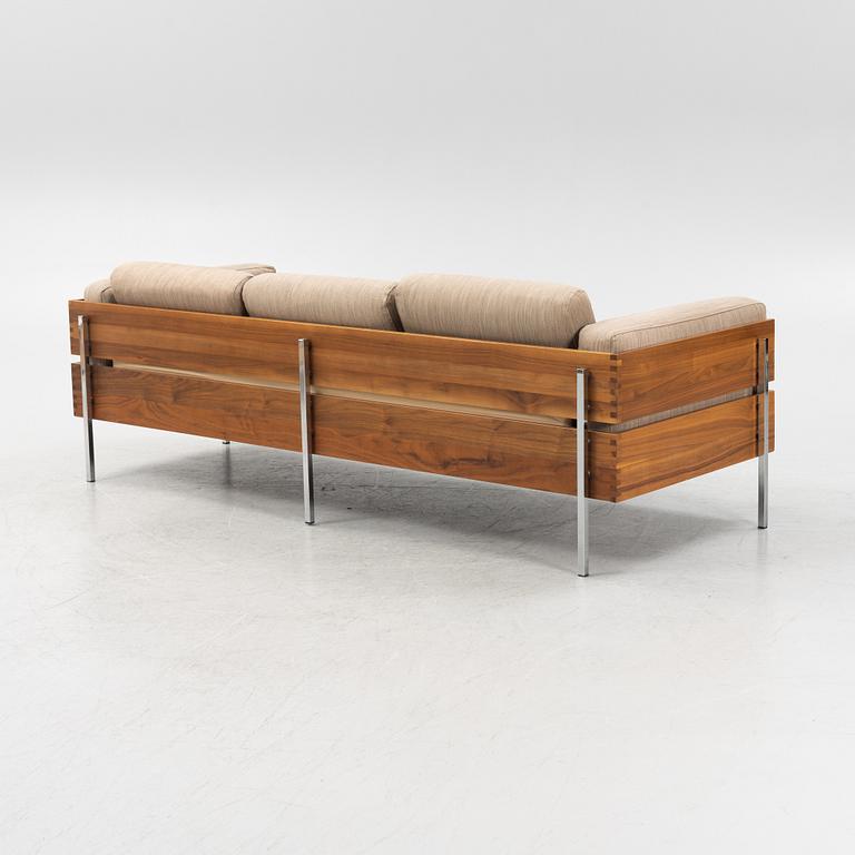 Robin Day, a sofa, Habitat, later part of the 20th Century.