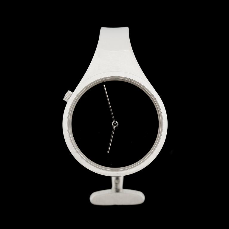 ARMBANDSUR, Vivianna Torun Bülow Hübe, Georg Jensen.