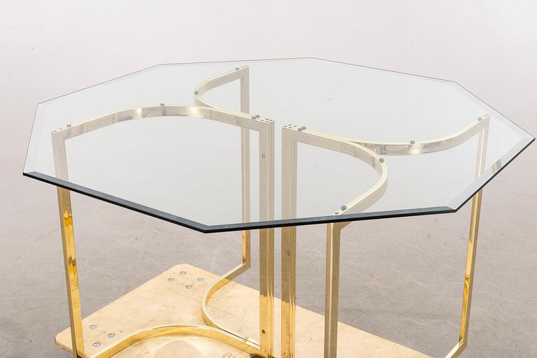 MATBORD, 1970/80-tal.