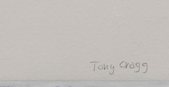 Tony Cragg, "Static I".