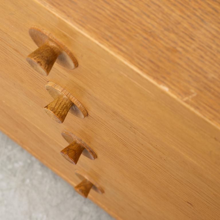 Børge Mogensen, byrå, Karl Andersson & Söner, 1900-talets andra hälft.