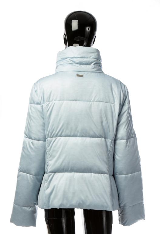 DUNJACKA, Escada Sport, storlek 40.