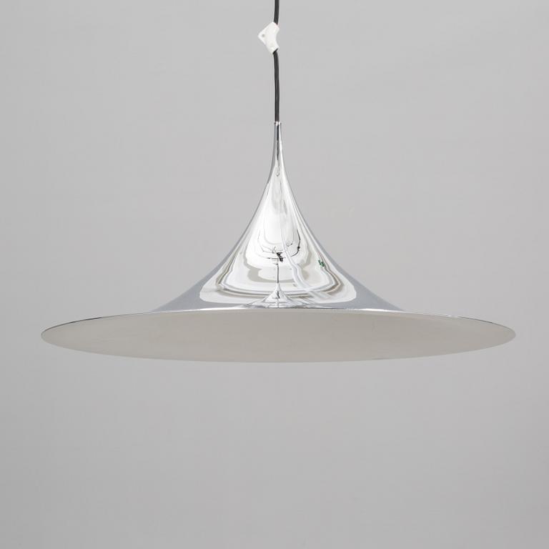 TAKLAMPA, "Semi", Fog & Mörup, Danmark.