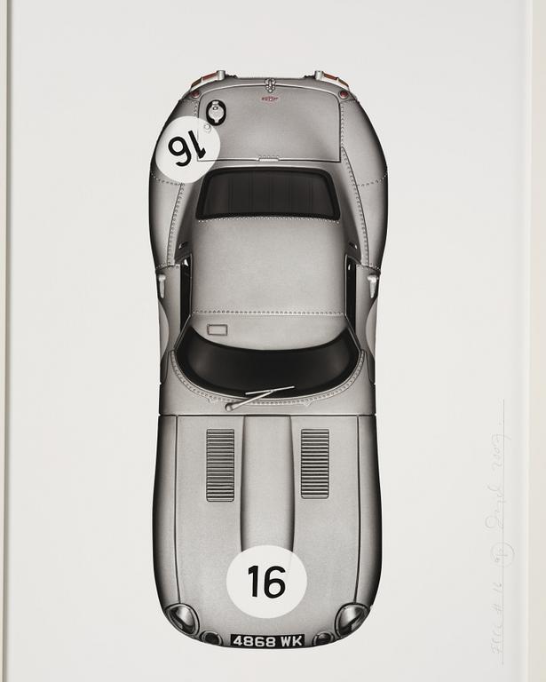 Dawid (Björn Dawidsson), "#16", from the series "FSCC".