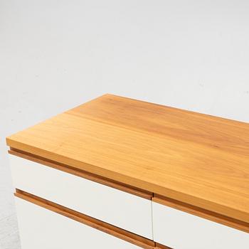Anne Krook, a sideboard, "Amy", Horreds.