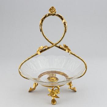 Skål, 1800-talets andra hälft.