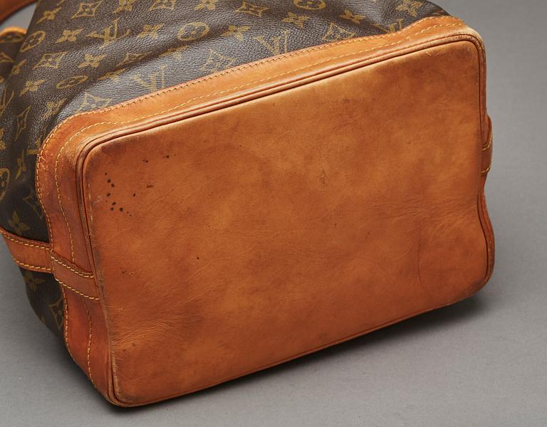 VÄSKA, "Noé", Louis Vuitton.