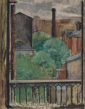 Siri Meyer, Takåsar, Paris.