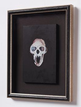 Johan Thurfjell, "Skulls".