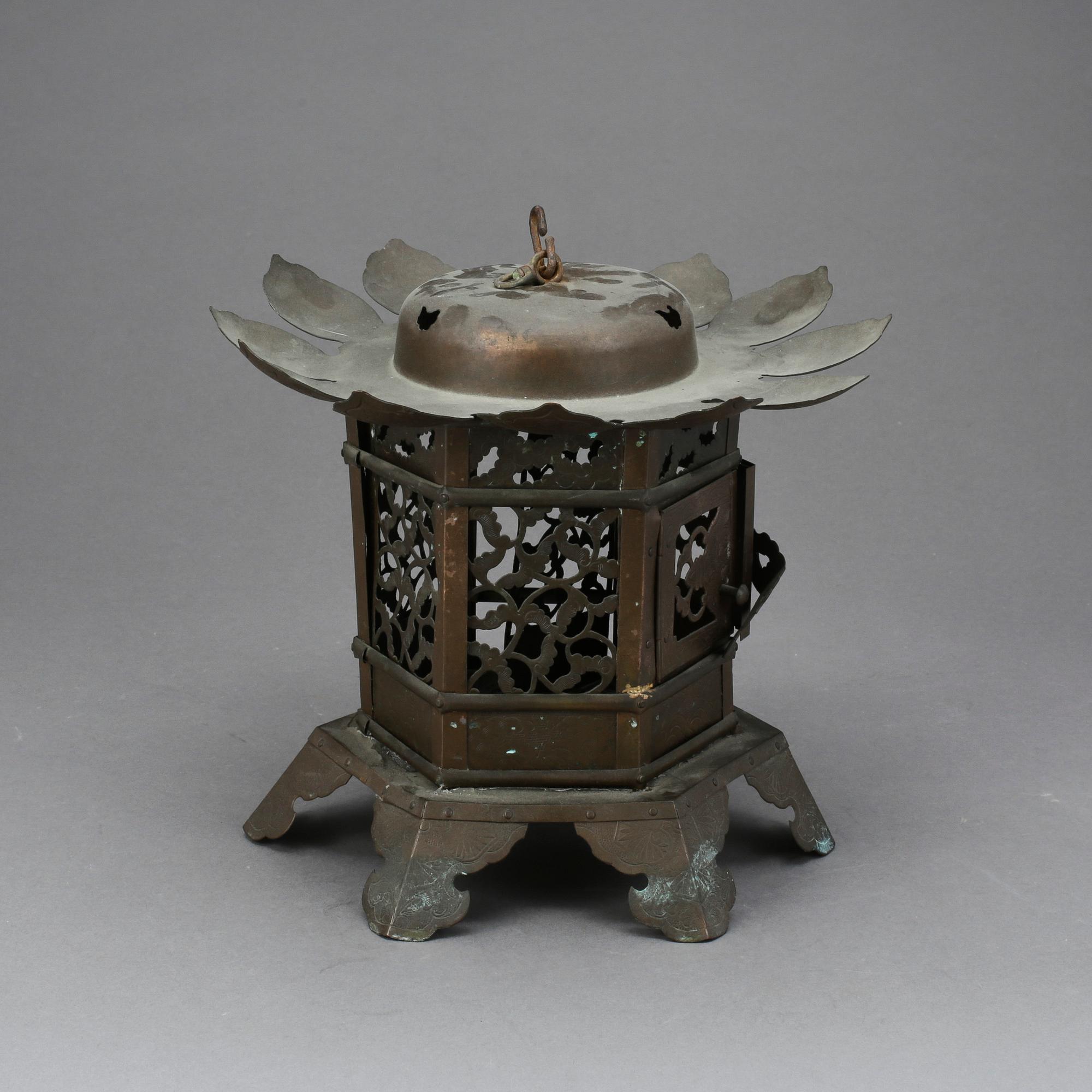 LYKTA/SYRSBUR, Japan, 1900-tal.