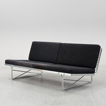 Niels Gammelgaard, sofa, "Moment", for Ikea, 1980's.