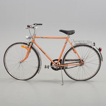 CYKEL, "Världsmästarcykeln", Crescent, 1970/80-tal.