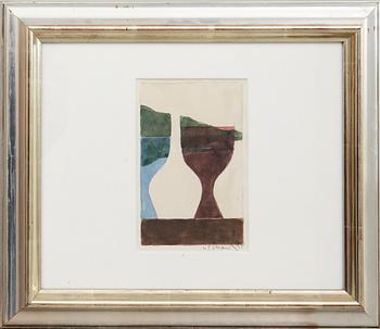 Philip von Schantz, Stilleben.