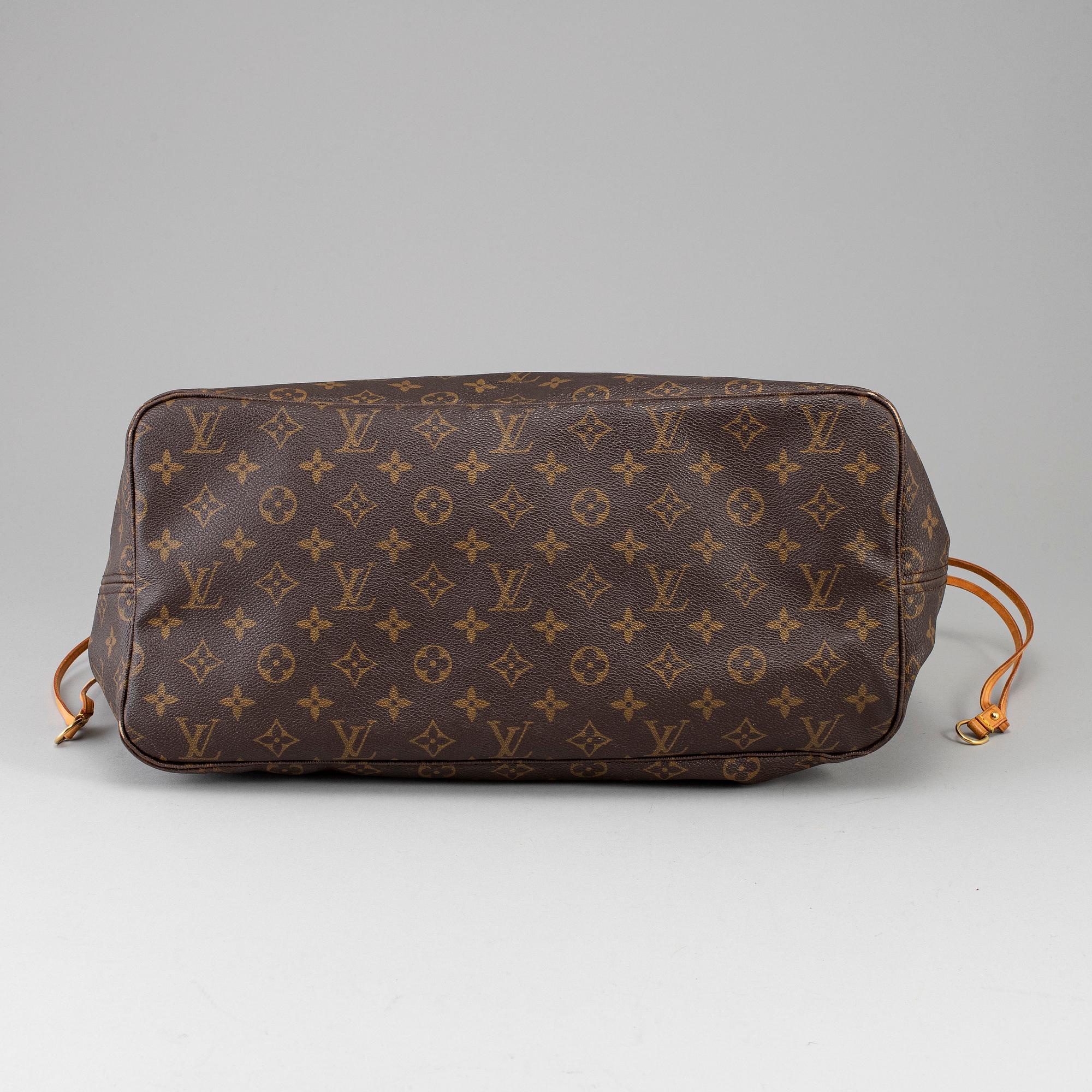 LOUIS VUITTON, 'Neverfull GM'.