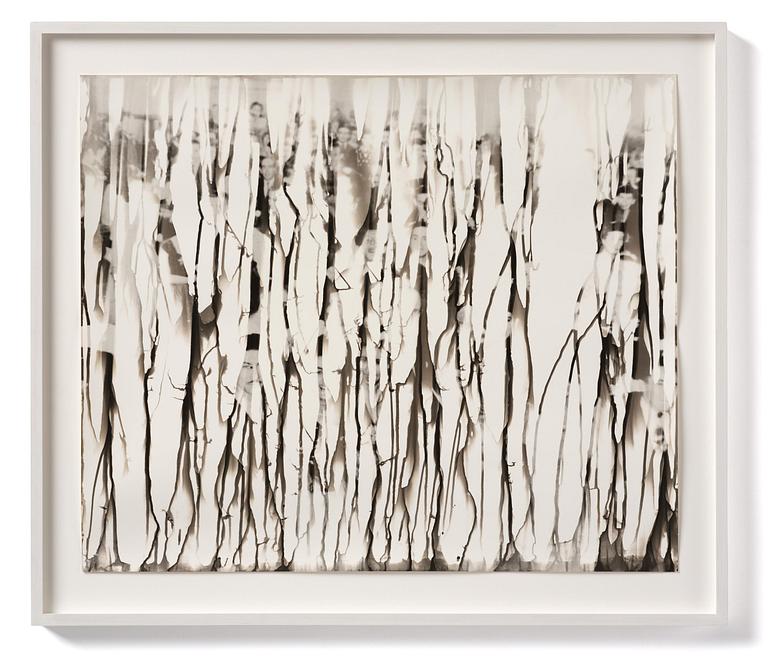 Iñaki Bonillas, "The Rain Came Last", 2013.