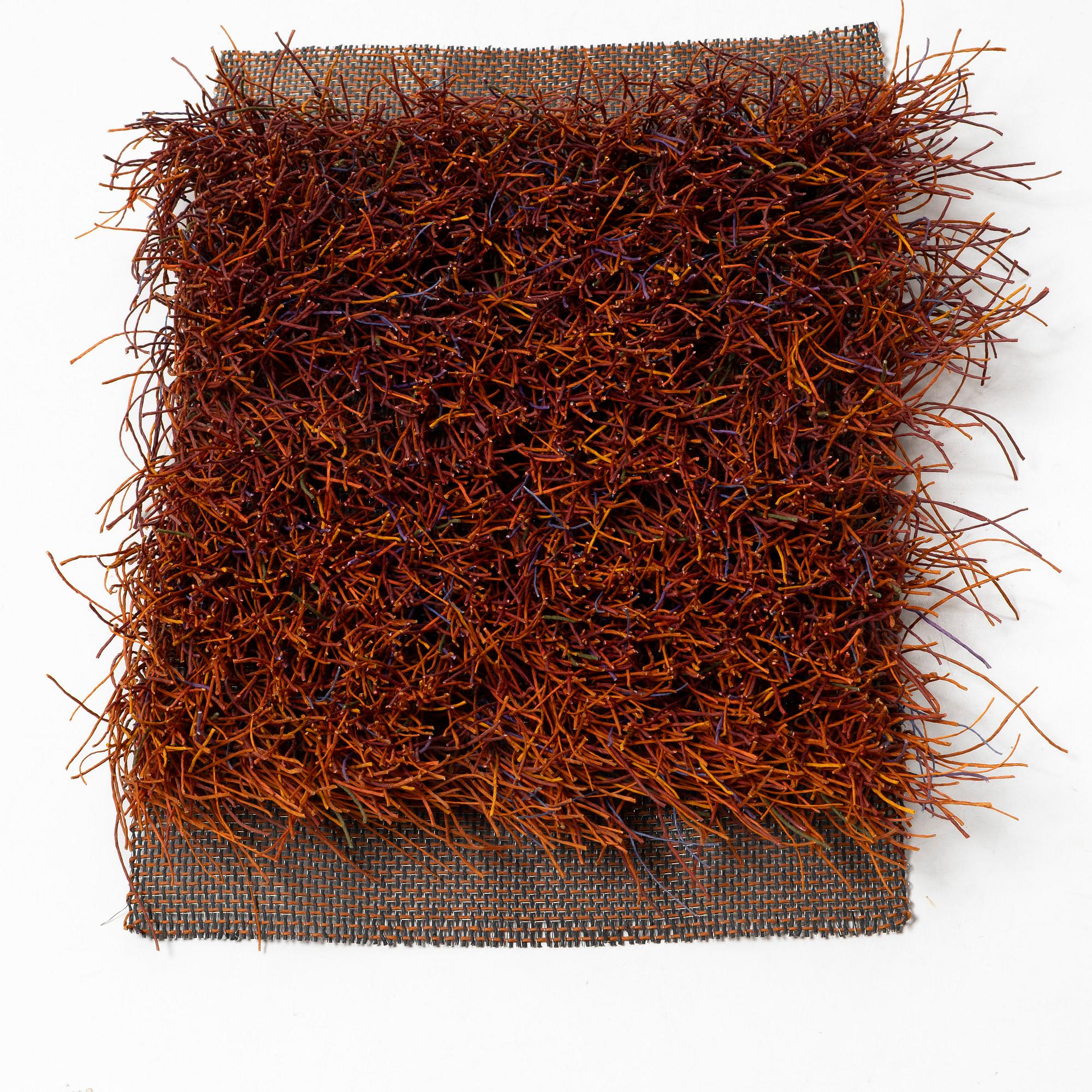 Ritva Puotila, Art textile.