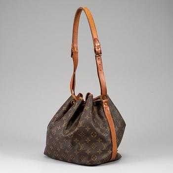 LOUIS VUITTON, 'Petit Noé'.