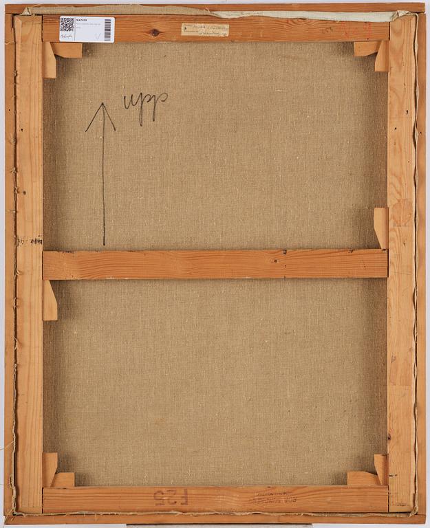 Mona Lodström, Untitled.