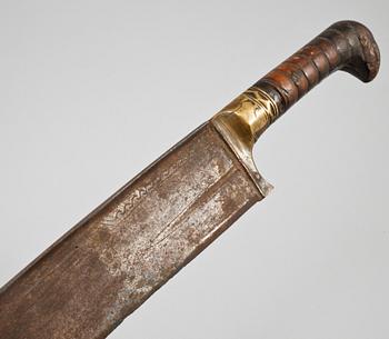 KHYBERKNIV, Afghanistan/Pakistan, 1800-tal.